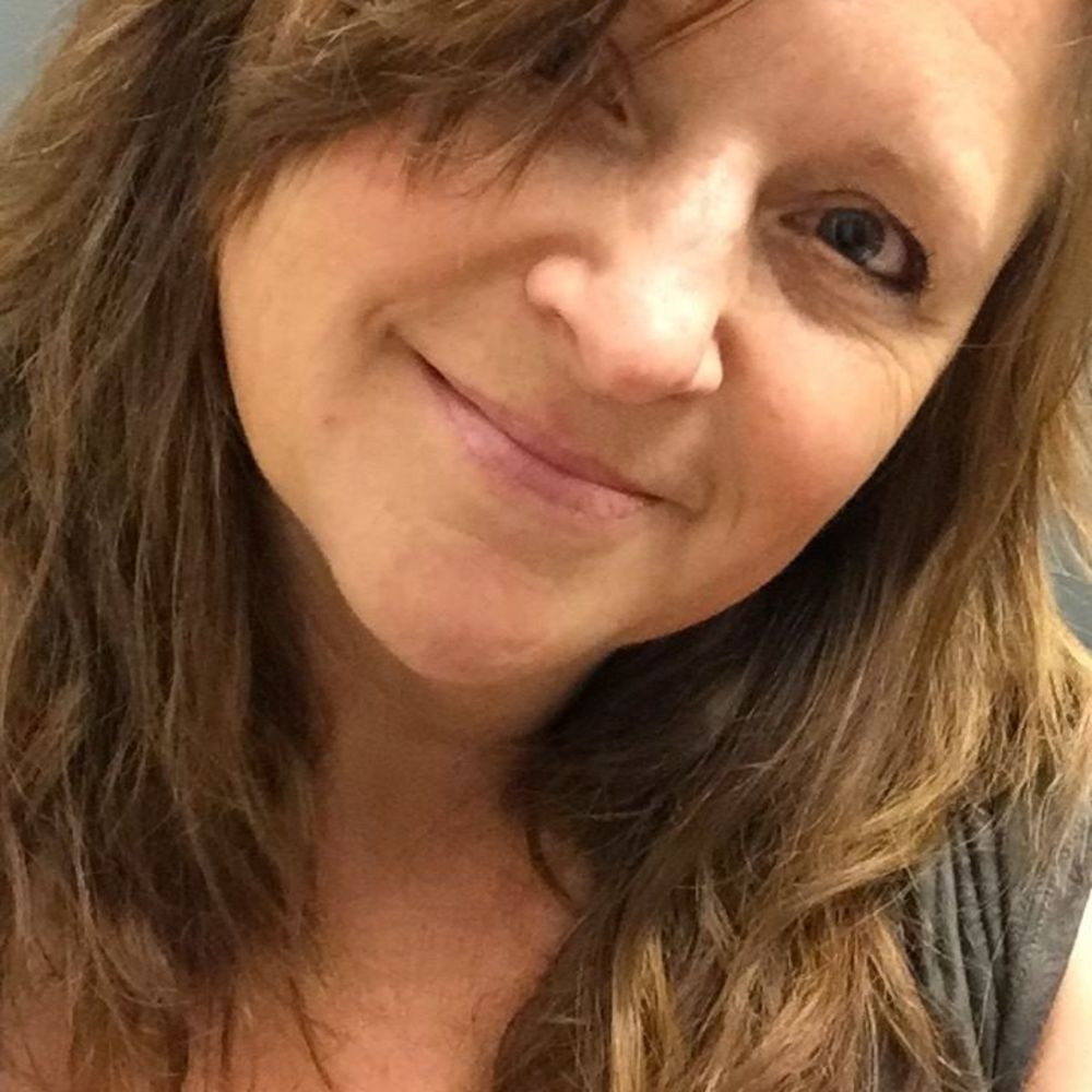Meet your Posher, Lori